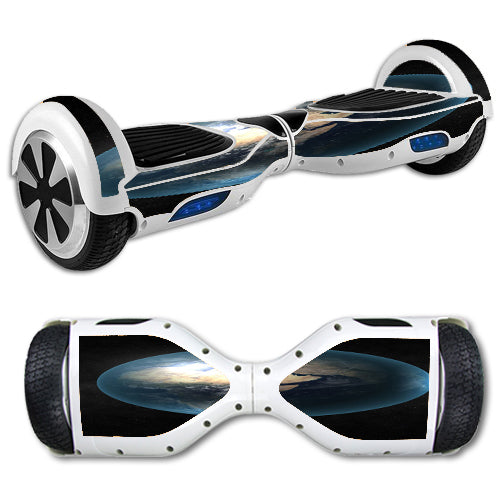  Earth Hoverboards  Skin