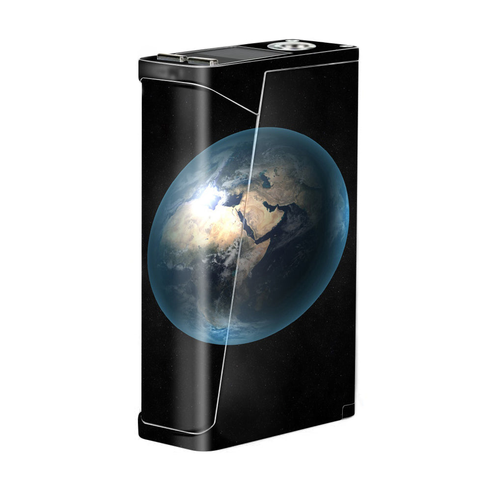  Earth Smok H-Priv Skin