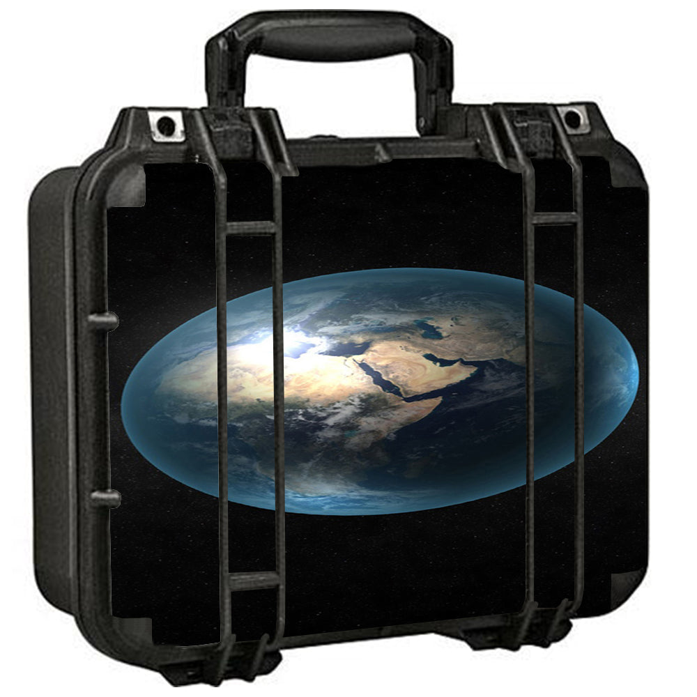  Earth Pelican Case 1400 Skin