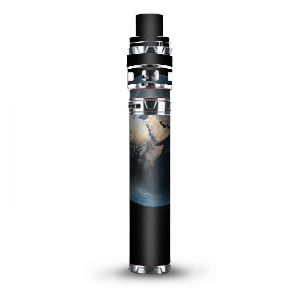  Earth Stick Prince TFV12 Smok Skin