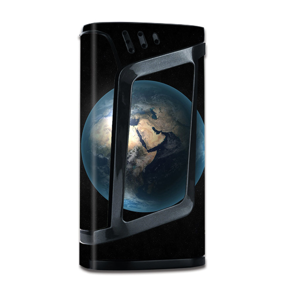  Earth Smok Alien 220W Skin