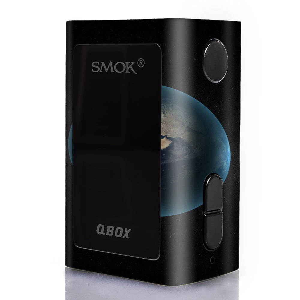  Earth Smok Q-Box Skin