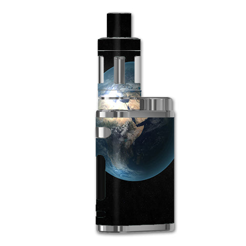  Earth eLeaf iStick Pico 75W Skin