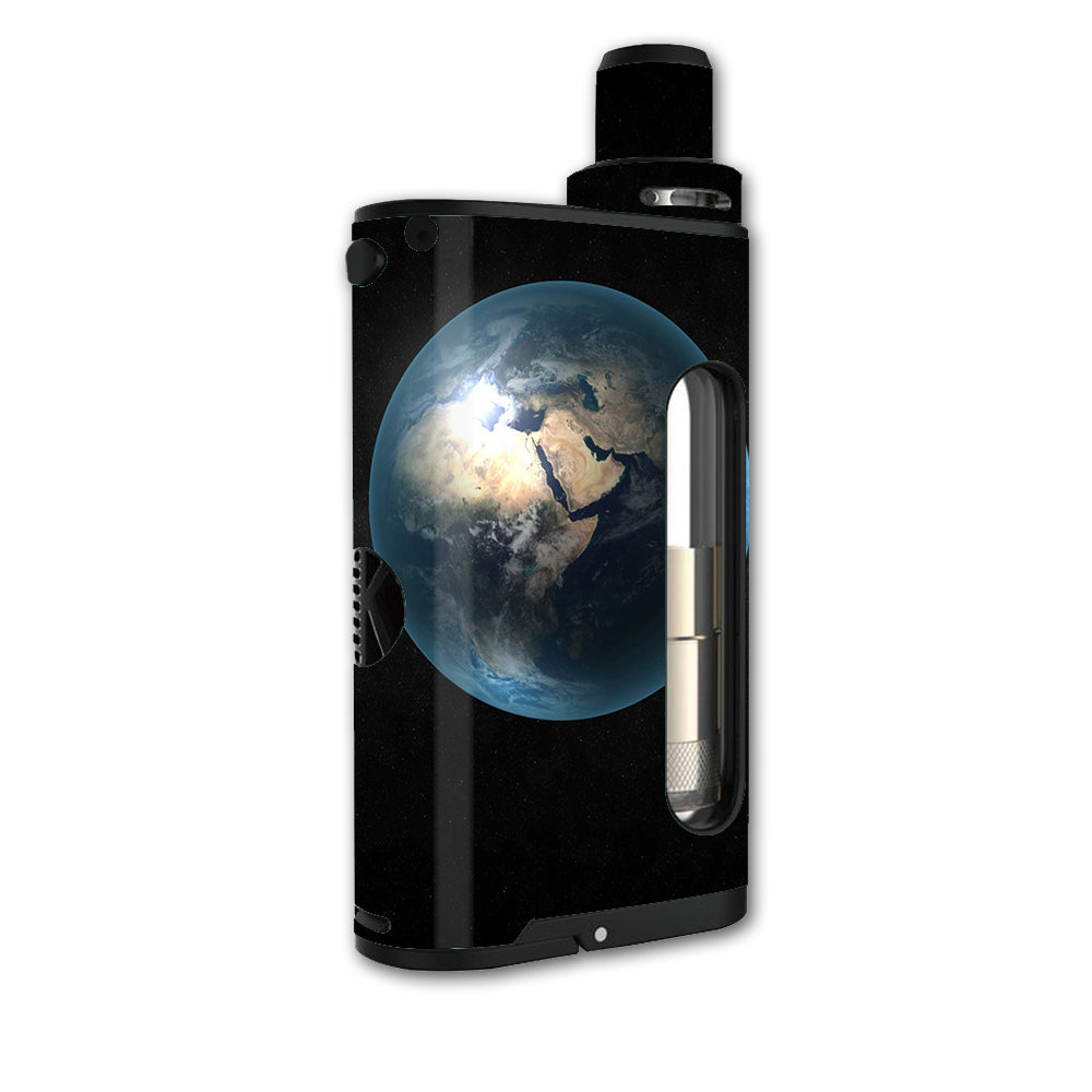  Earth Kangertech Cupti Skin