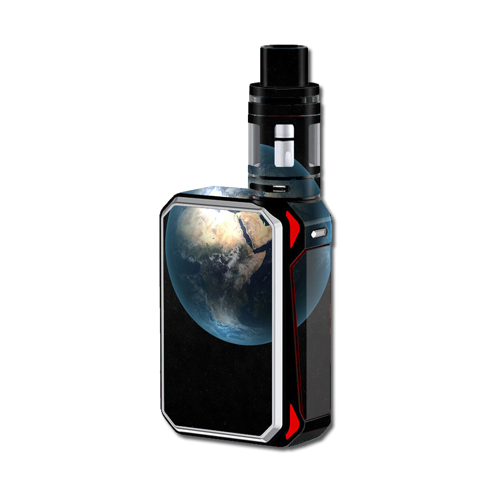  Earth Smok G-Priv 220W Skin