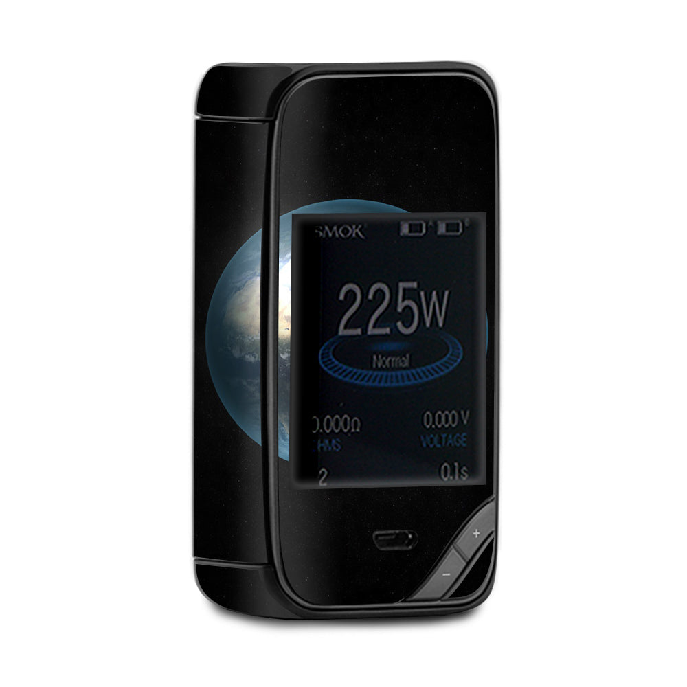  Earth X-Priv Smok Skin