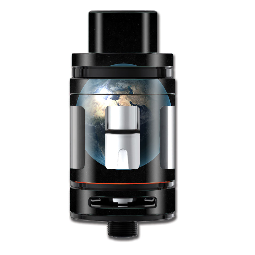  Earth Smok TFV8 Mini Big Baby Beast Skin