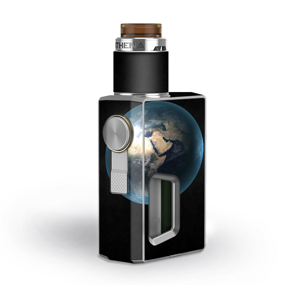  Earth Geekvape Athena Squonk Skin