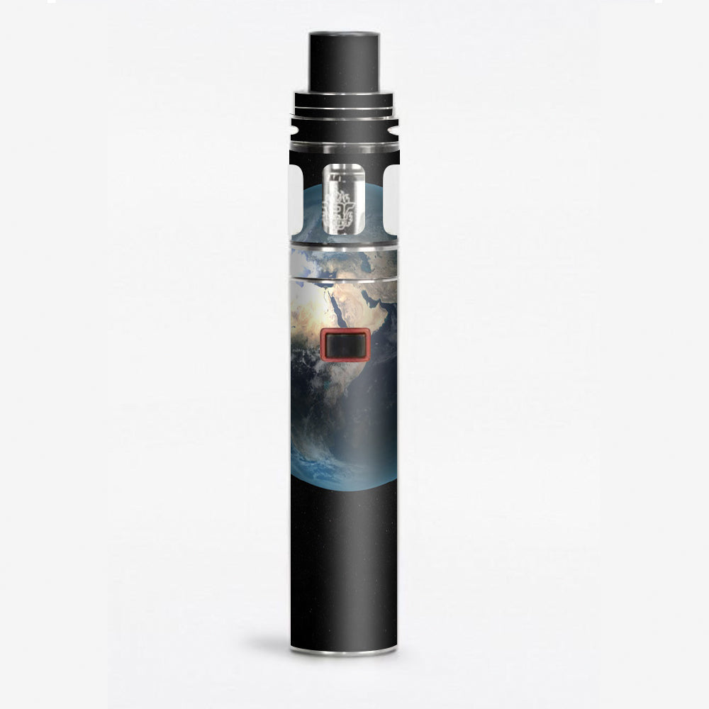  Earth Smok Stick X8 Skin
