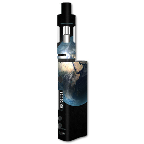  Earth Kangertech Subox Nano Skin