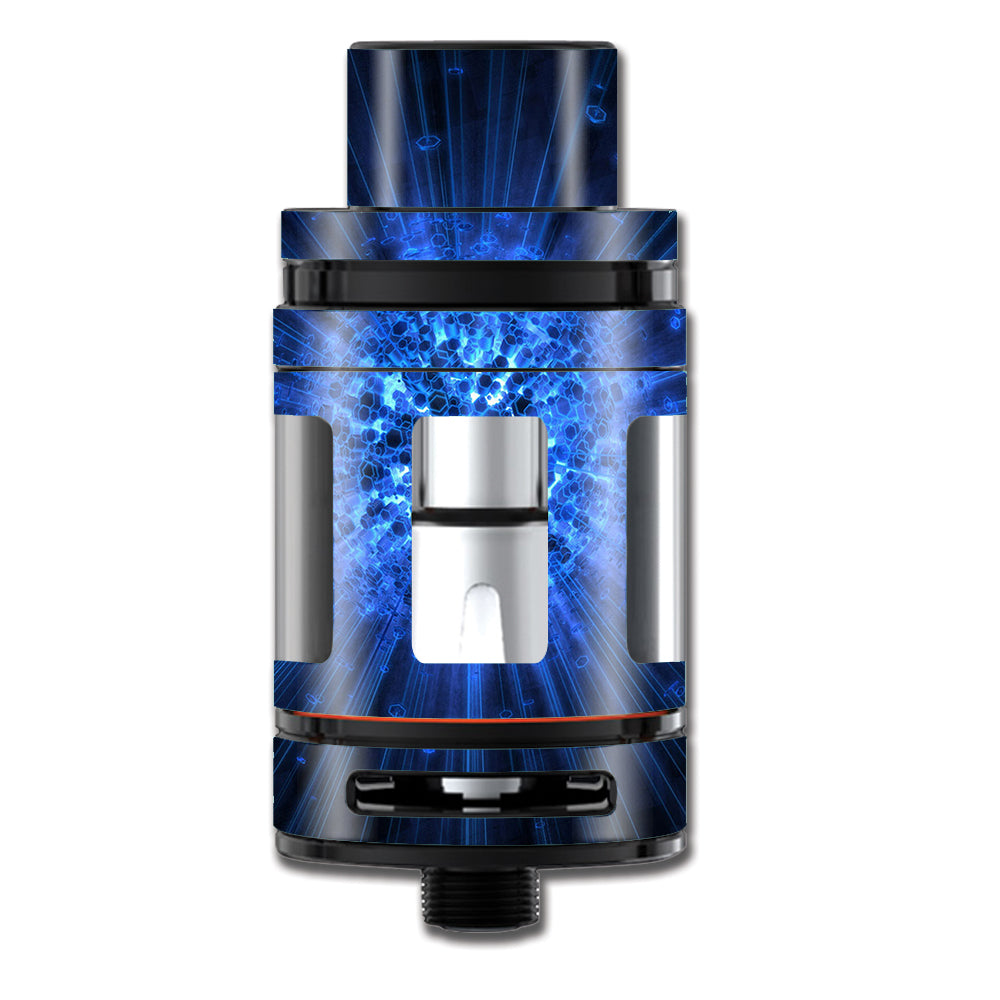 Exploding Honeycomb Smok TFV8 Mini Big Baby Beast Skin