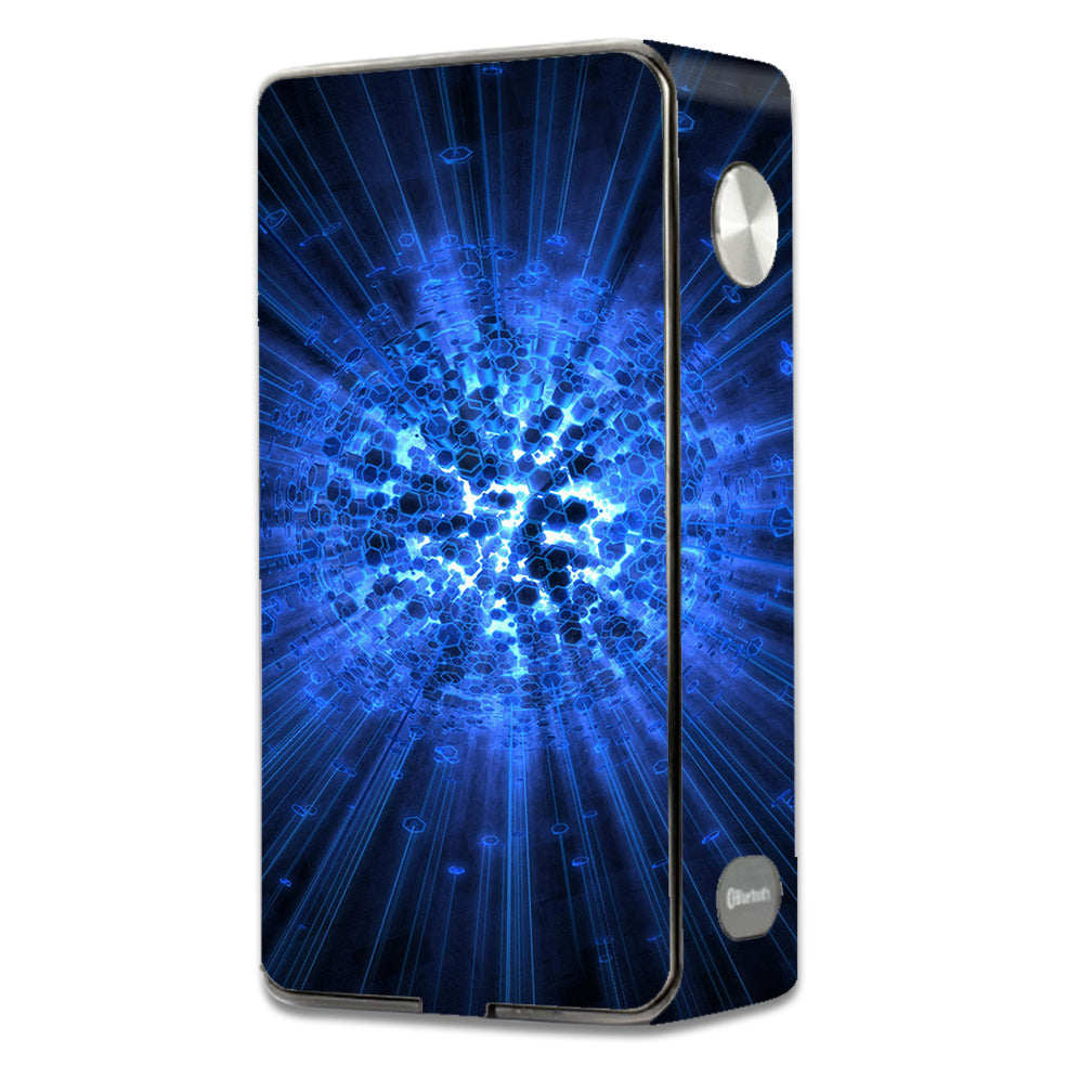  Exploding Honeycomb Laisimo L3 Touch Screen Skin