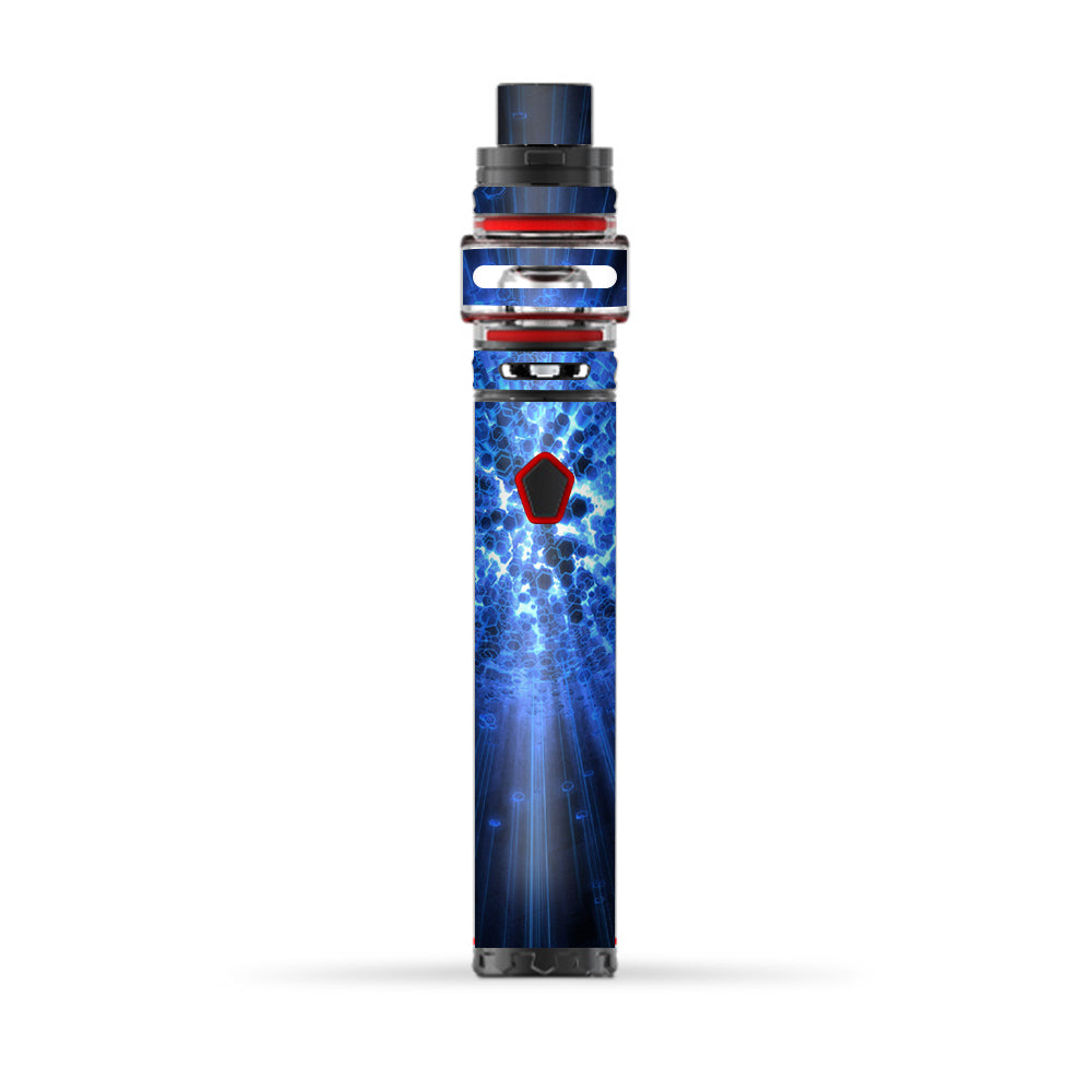  Exploding Honeycomb Smok Stick Prince Baby Skin