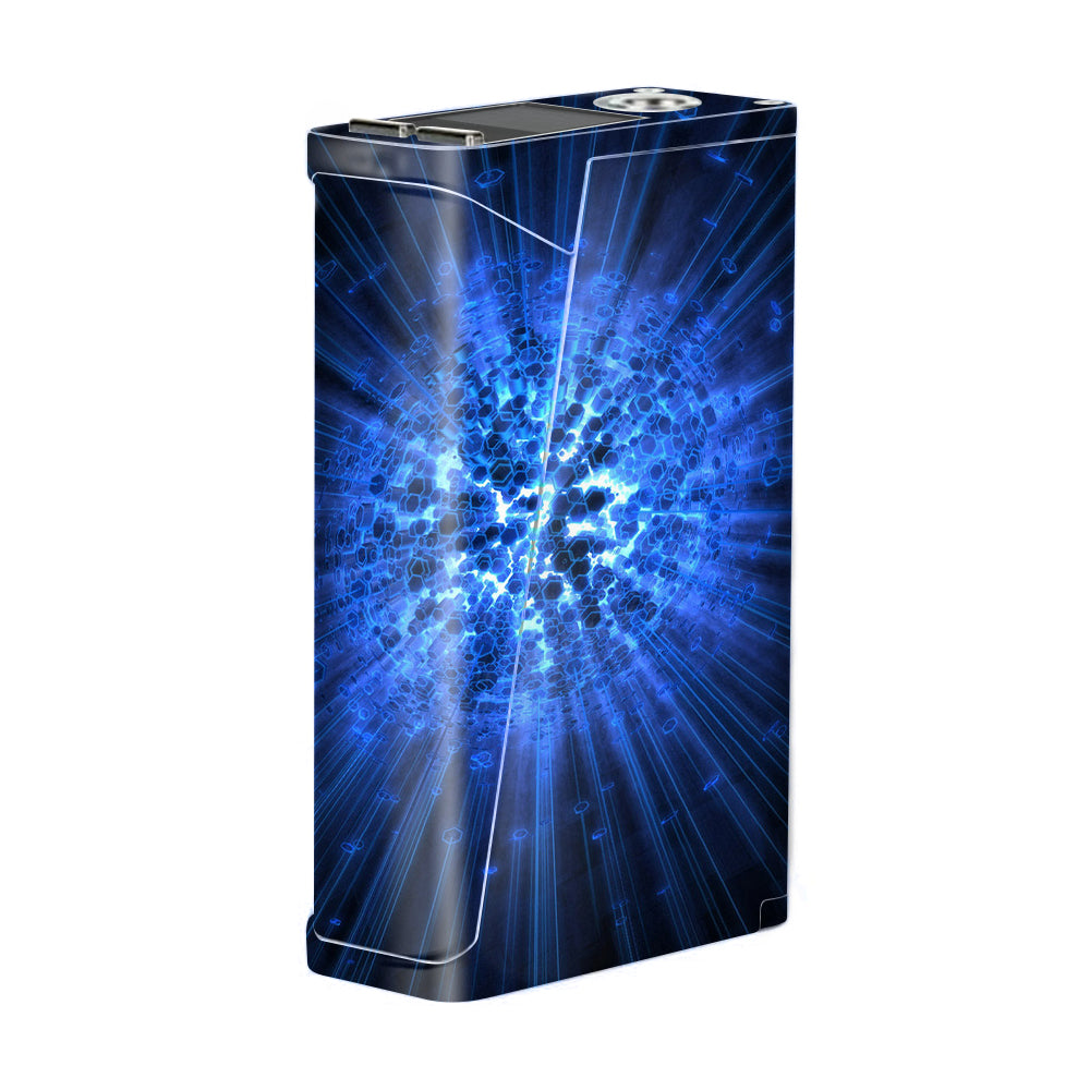  Exploding Honeycomb Smok H-Priv Skin