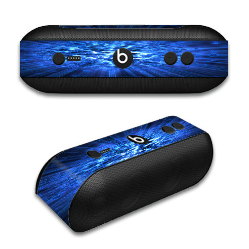 Exploding Honeycomb Beats by Dre Pill Plus Skin