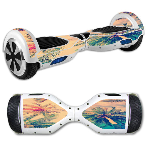  Coconut Trees Hoverboards  Skin