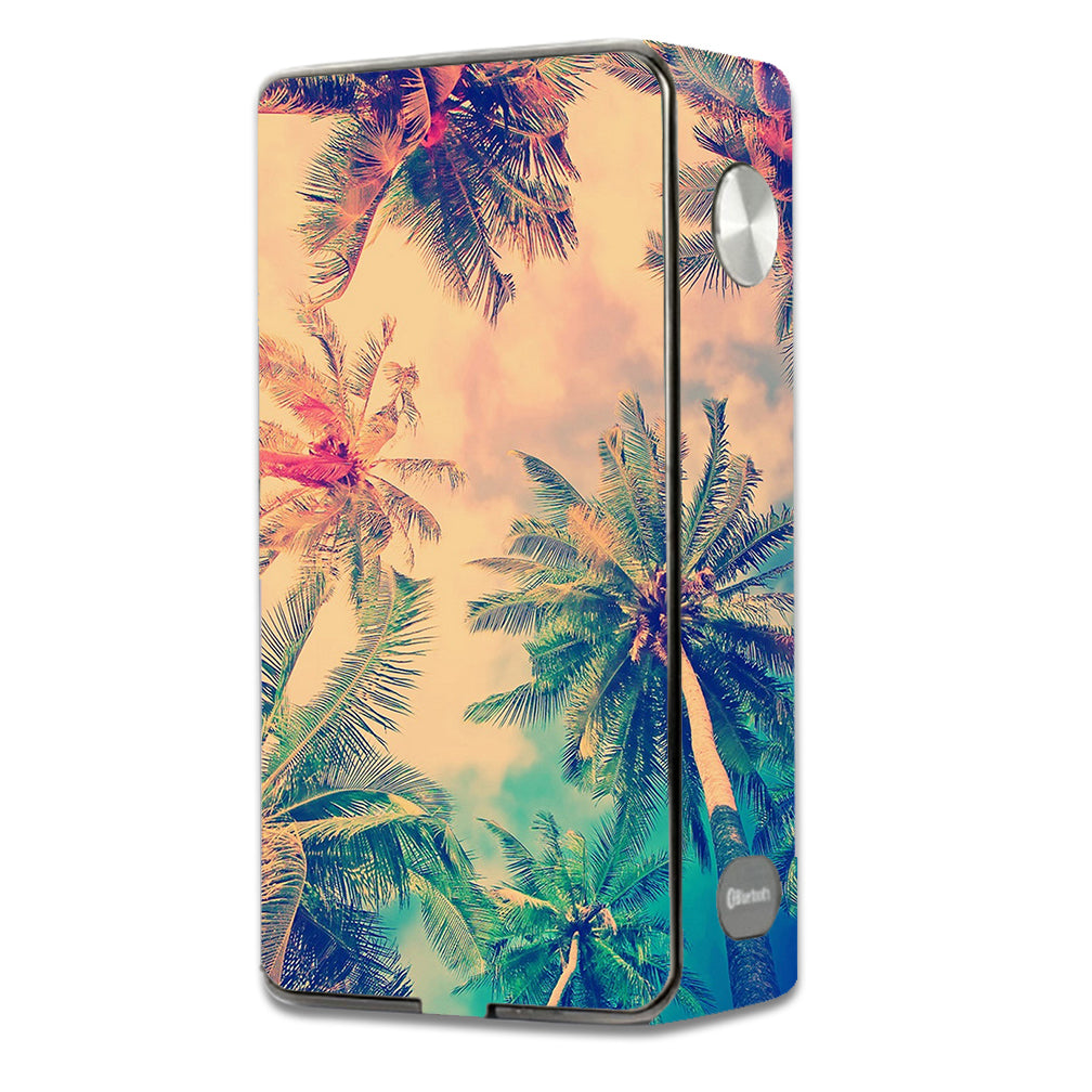  Coconut Trees Laisimo L3 Touch Screen Skin