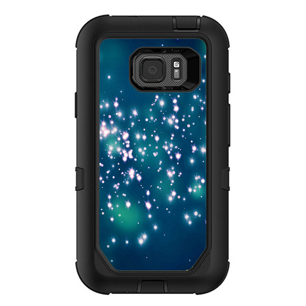  Firefly Night Otterbox Defender Samsung Galaxy S7 Active Skin