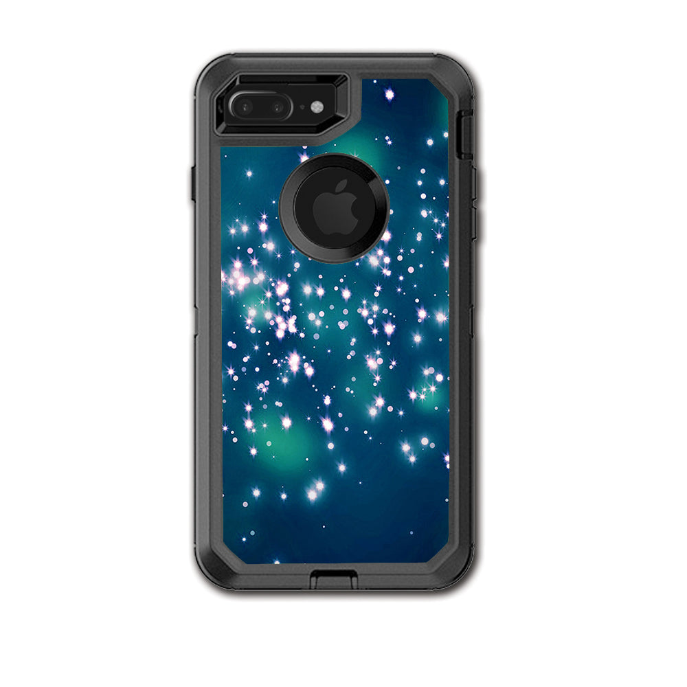  Firefly Night Otterbox Defender iPhone 7+ Plus or iPhone 8+ Plus Skin
