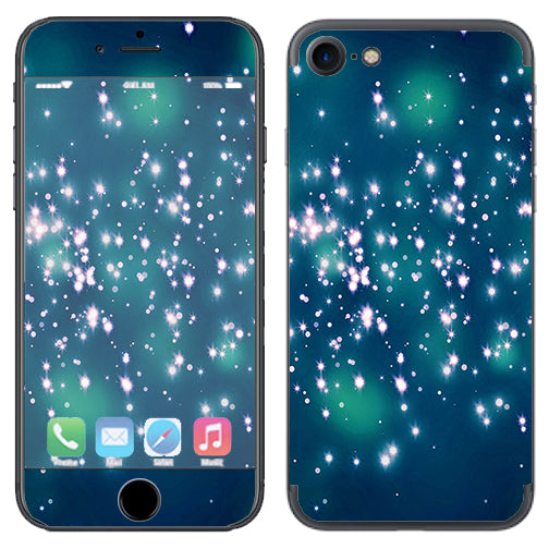  Firefly Night Apple iPhone 7 or iPhone 8 Skin