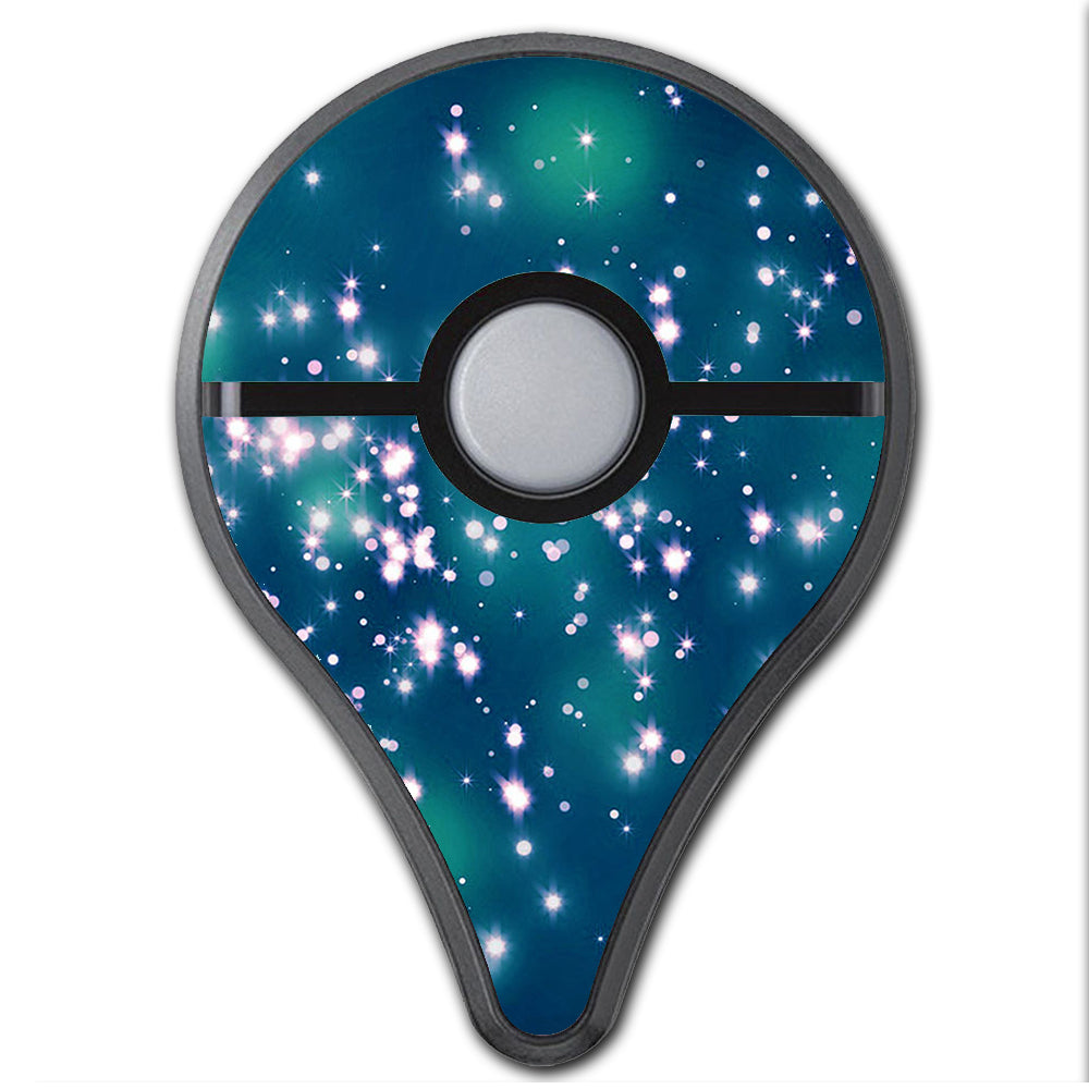  Firefly Night Pokemon Go Plus Skin