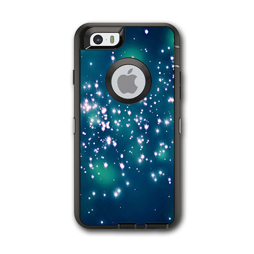  Firefly Night Otterbox Defender iPhone 6 Skin