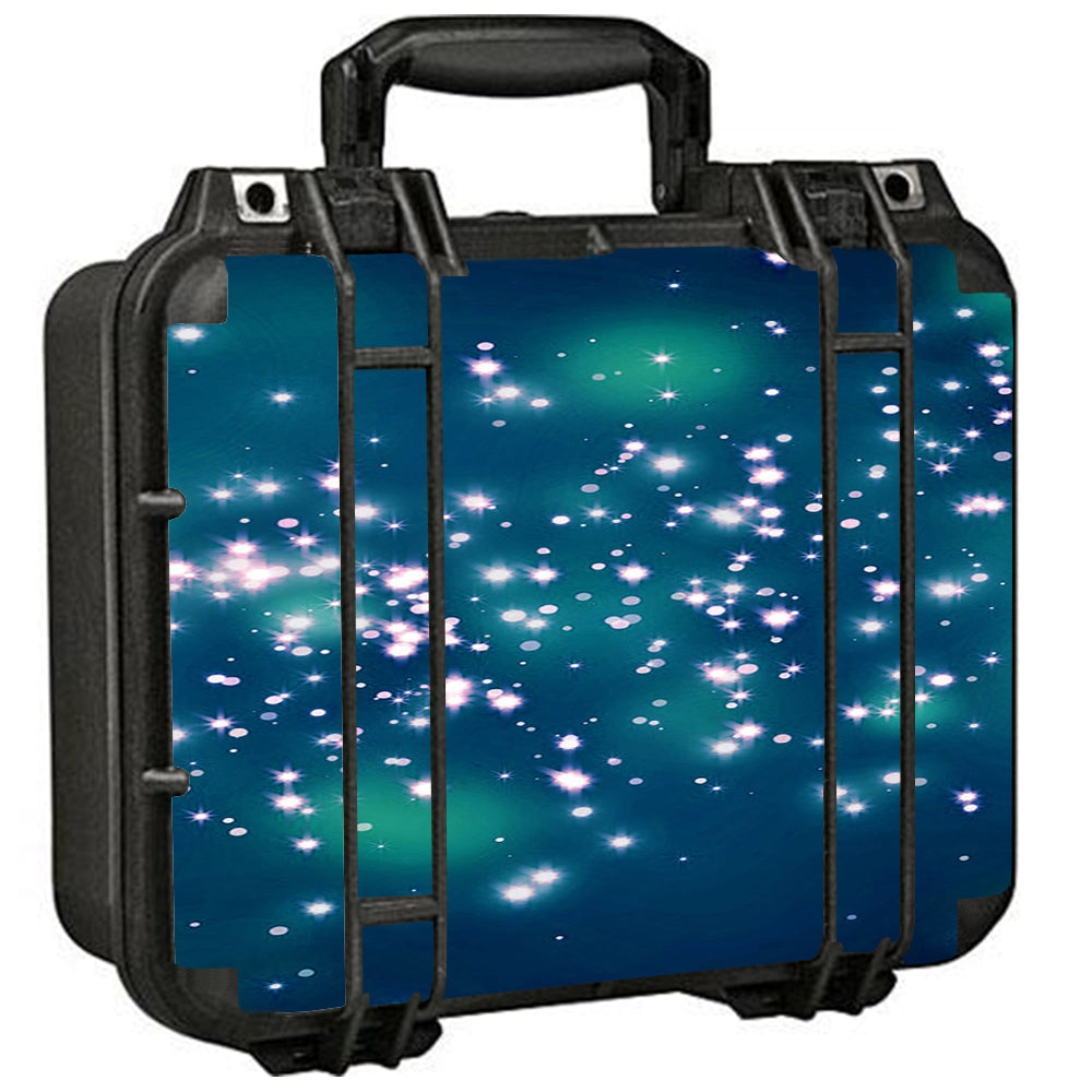  Firefly Night Pelican Case 1400 Skin