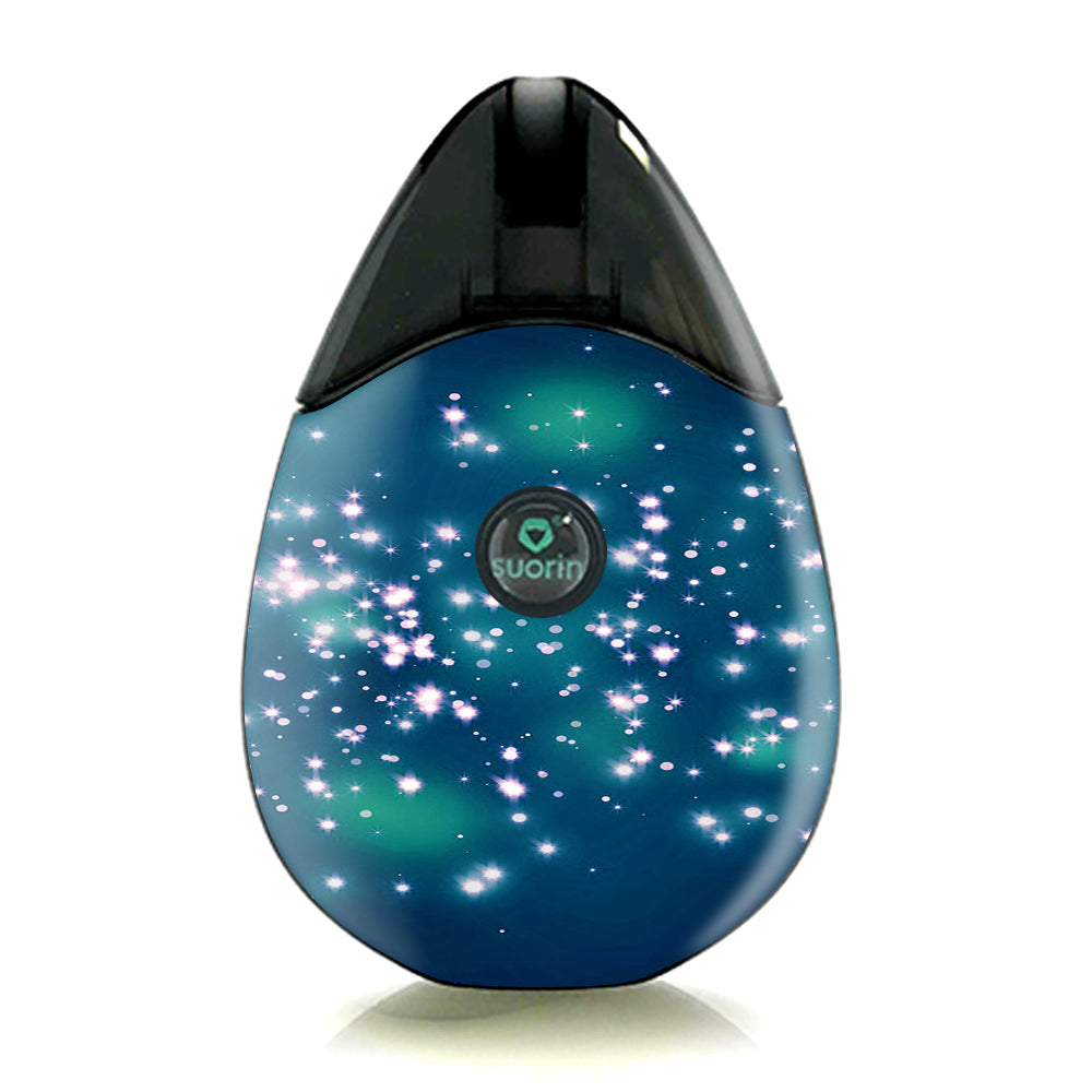  Firefly Night Suorin Drop Skin