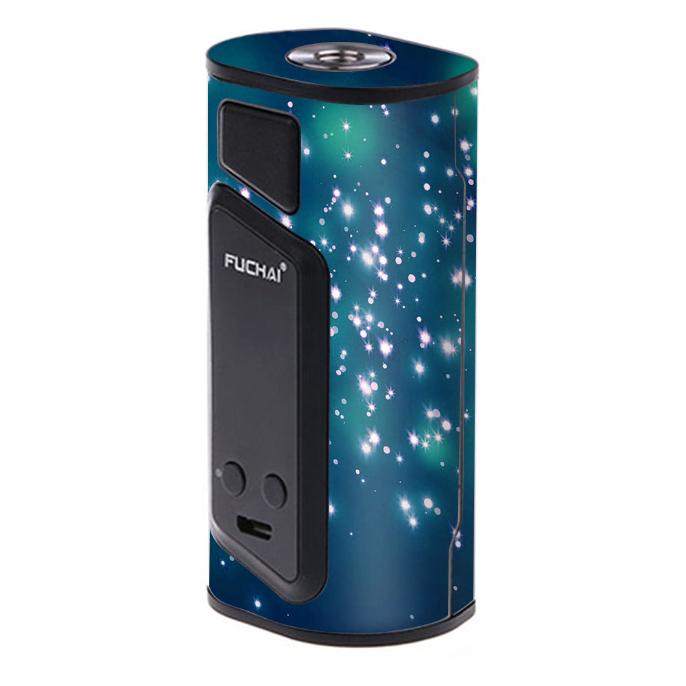  Firefly Night Sigelei Fuchai Duo-3 Skin