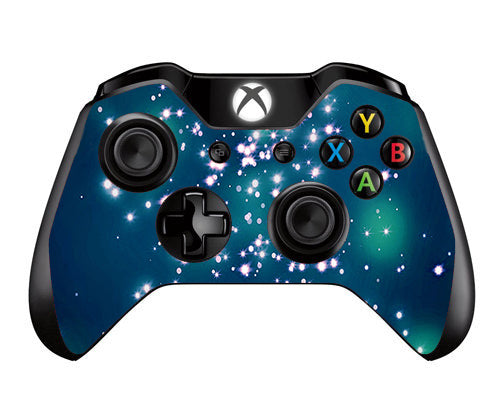  Firefly Night Microsoft Xbox One Controller Skin