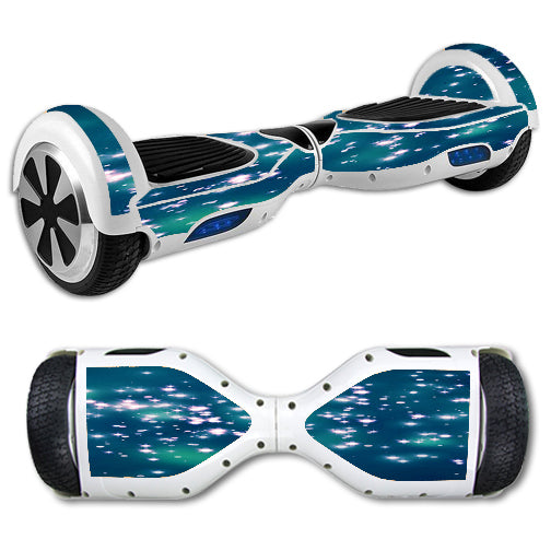  Firefly Night Hoverboards  Skin