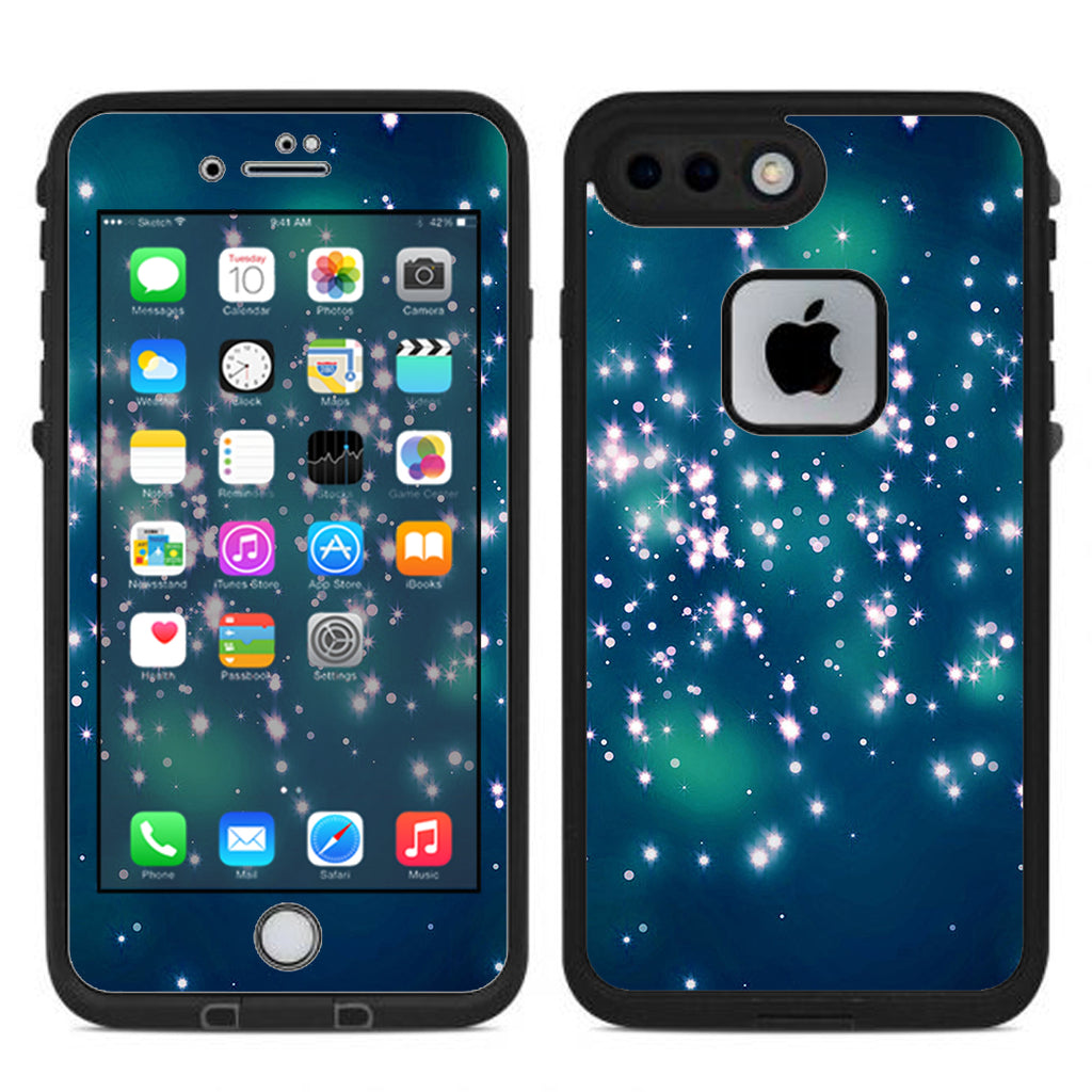  Firefly Night Lifeproof Fre iPhone 7 Plus or iPhone 8 Plus Skin