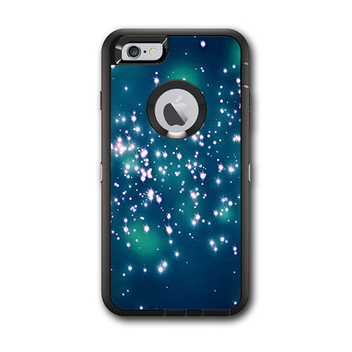  Firefly Night Otterbox Defender iPhone 6 PLUS Skin