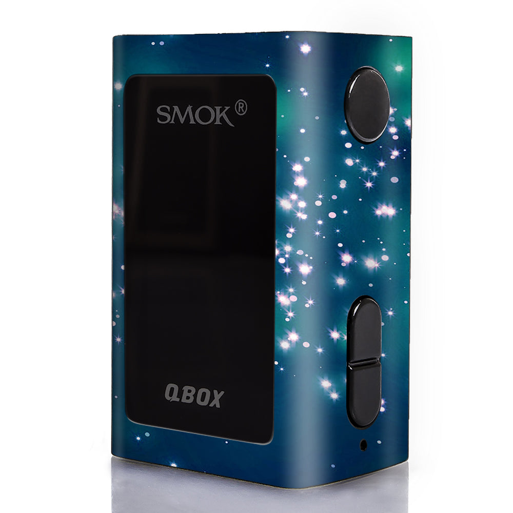  Firefly Night Smok Q-Box Skin