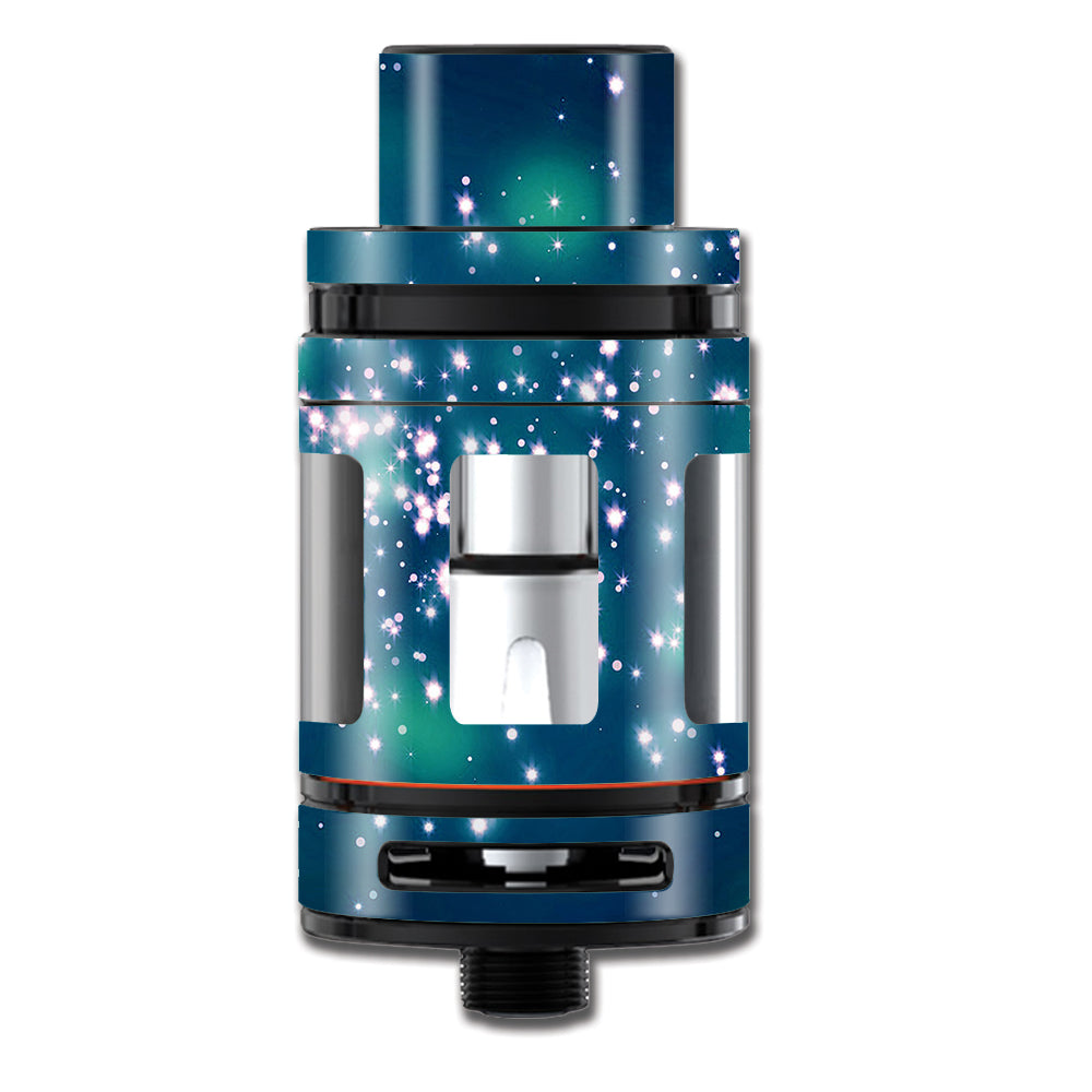  Firefly Night Smok TFV8 Mini Big Baby Beast Skin