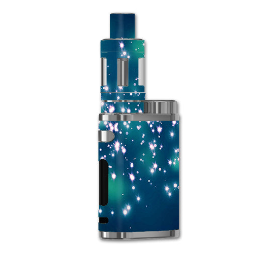  Firefly Night eLeaf iStick Pico 75W Skin