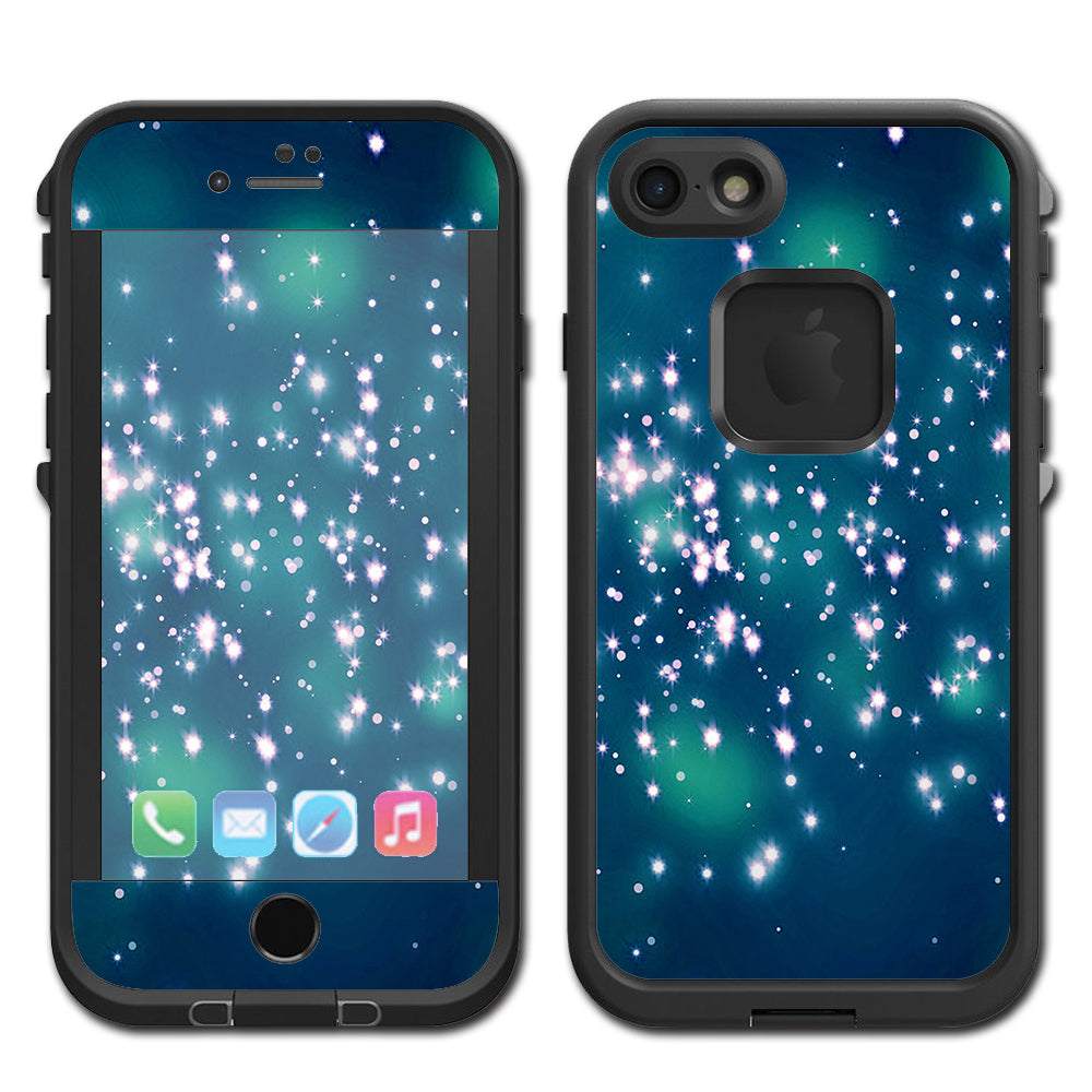  Firefly Night Lifeproof Fre iPhone 7 or iPhone 8 Skin