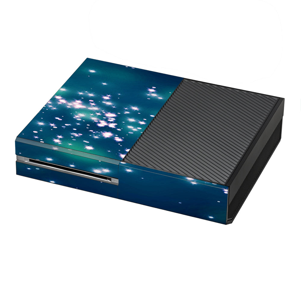  Firefly Night Microsoft Xbox One Skin