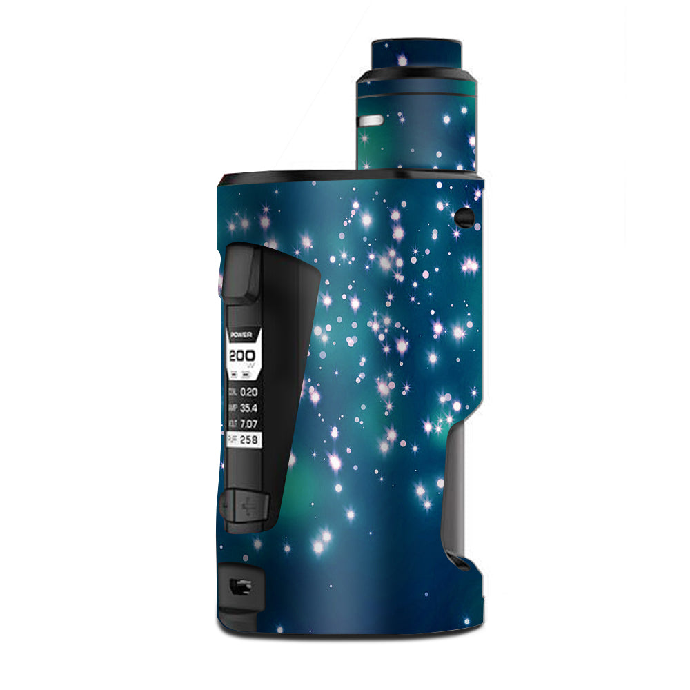  Firefly Night G Box Squonk Geek Vape Skin