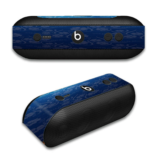  Floral Wall Beats by Dre Pill Plus Skin