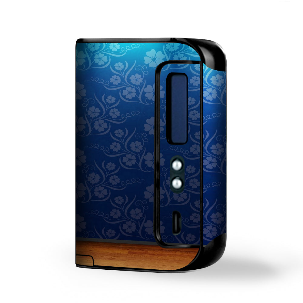 Floral Wall Smok Osub King Skin