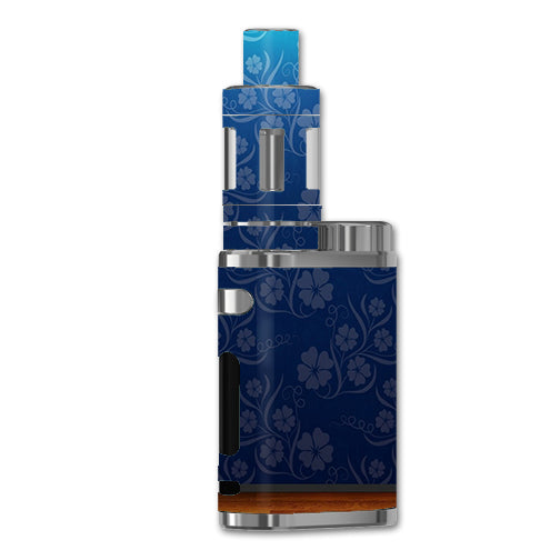  Floral Wall eLeaf iStick Pico 75W Skin