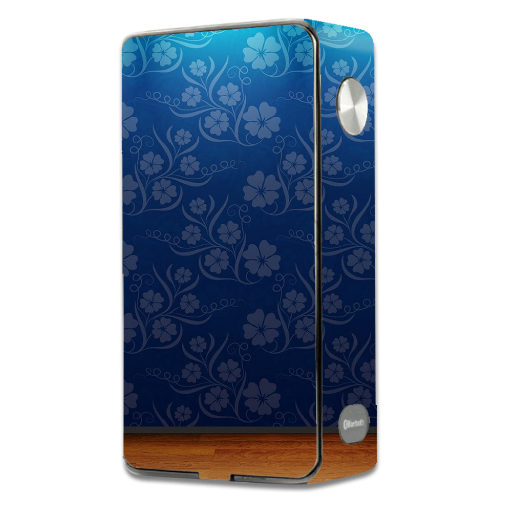  Floral Wall Laisimo L3 Touch Screen Skin