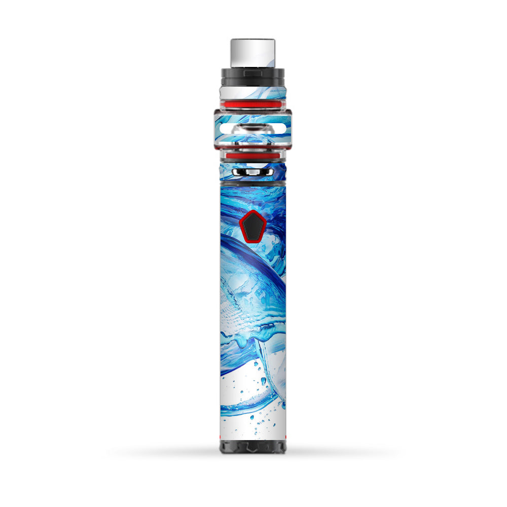  Water Splash Smok Stick Prince Baby Skin