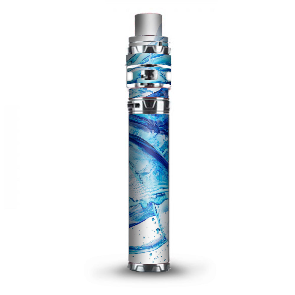  Water Splash Stick Prince TFV12 Smok Skin