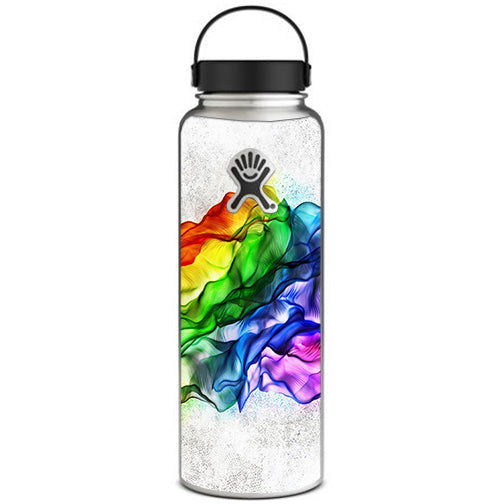  Fresh Colors Hydroflask 40oz Wide Mouth Skin