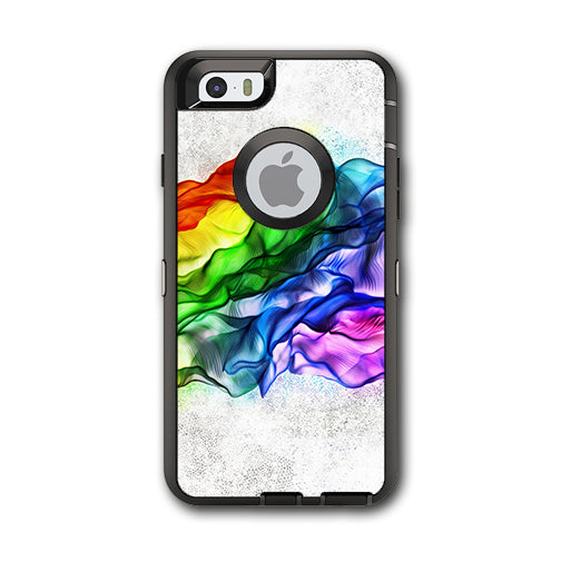  Fresh Colors Otterbox Defender iPhone 6 Skin