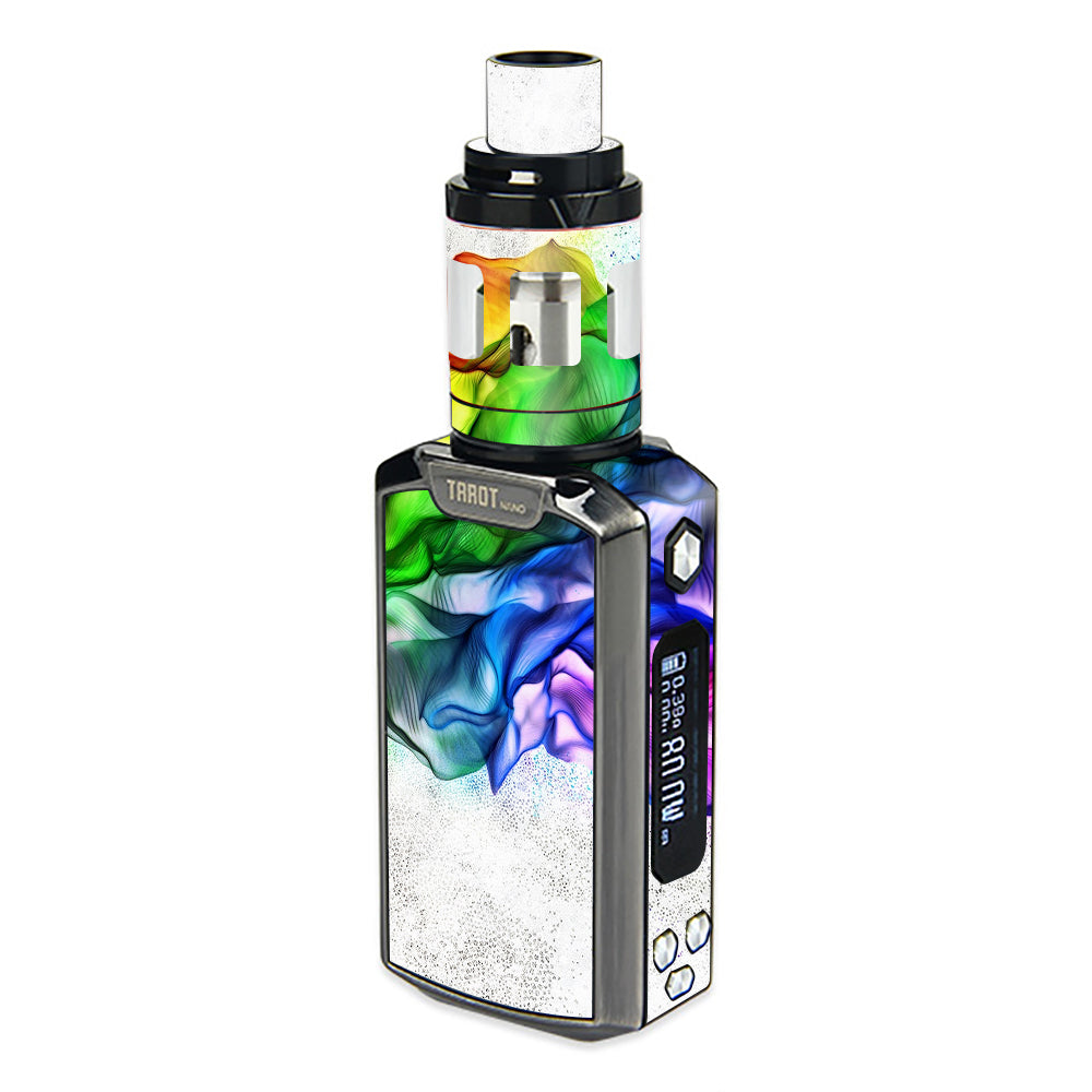  Fresh Colors Vaporesso  Tarot Nano Skin