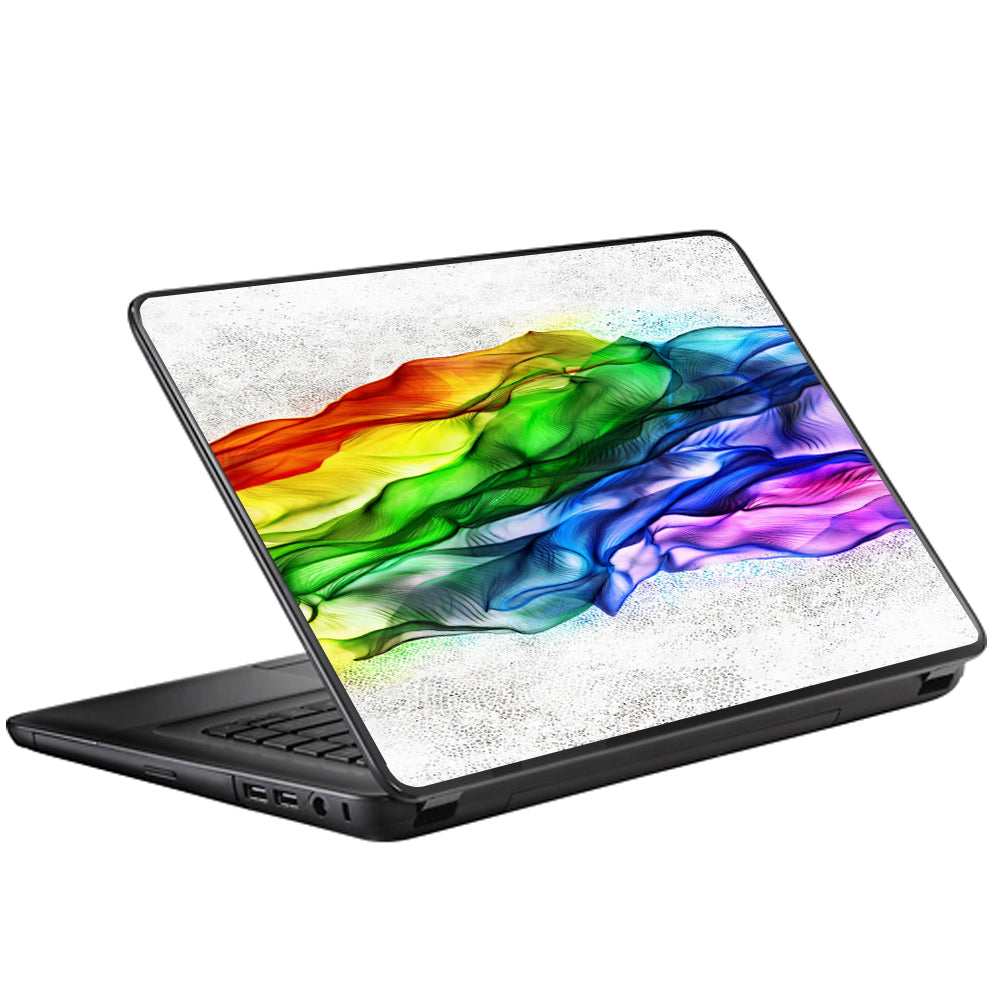  Fresh Colors Universal 13 to 16 inch wide laptop Skin