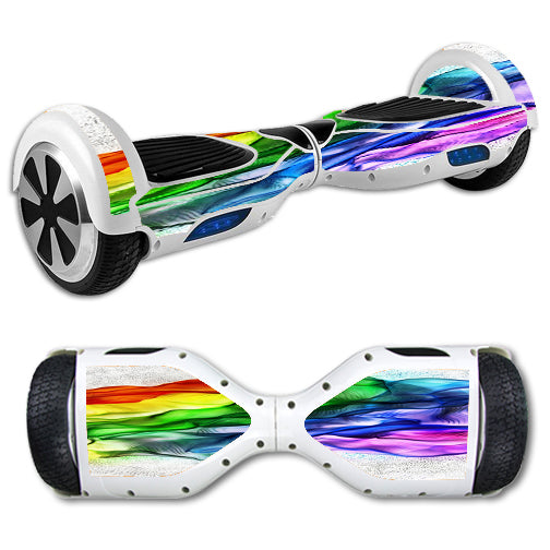  Fresh Colors Hoverboards  Skin